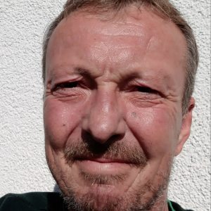 Profilbild von Burkhard Trittel