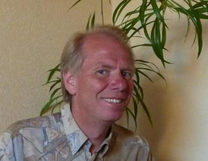 Profilbild von Burkhard Tschinke