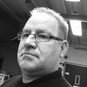 Profilbild von Burkhard Übbing