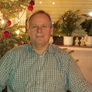 Profilbild von Burkhard Ulrich