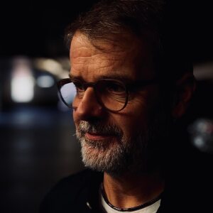 Profilbild von Burkhard Venker