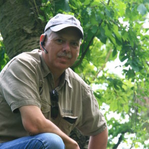 Profilbild von Burkhard Viehmann