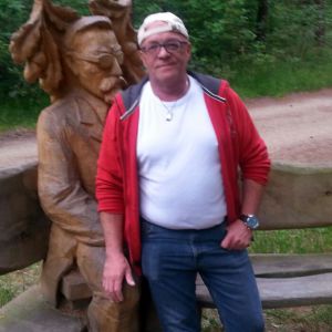 Profilbild von Burkhard Vogel