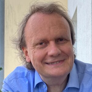 Profilbild von Burkhard Voges
