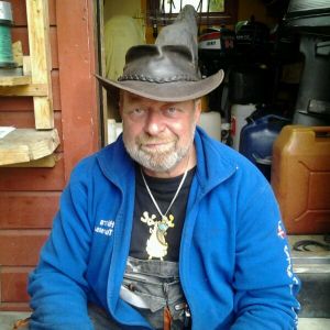 Profilbild von Burkhard Voigt
