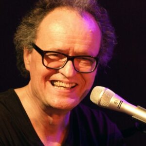 Profilbild von Burkhard Voll