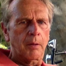 Profilbild von Burkhard Vollmers