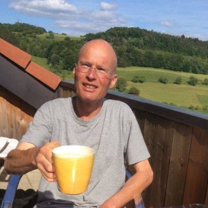 Profilbild von Burkhard Voss