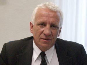 Profilbild von Burkhard Wagner