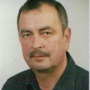 Profilbild von Burkhard Wagner