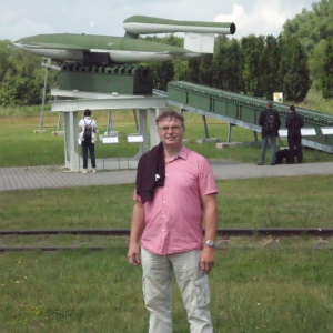 Profilbild von Burkhard Waltinger