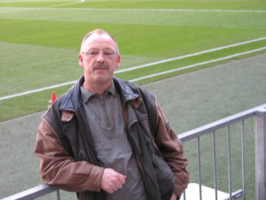 Profilbild von Burkhard Wattenberg
