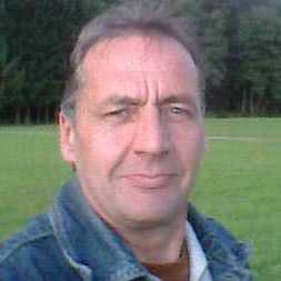Profilbild von Burkhard Wegner