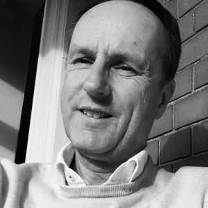 Profilbild von Burkhard Weiss