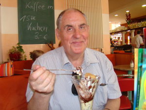 Profilbild von Burkhard Werner