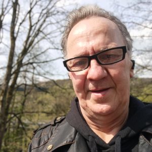 Profilbild von Burkhard Wetzler