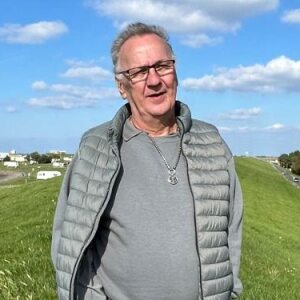 Profilbild von Burkhard Wetzler
