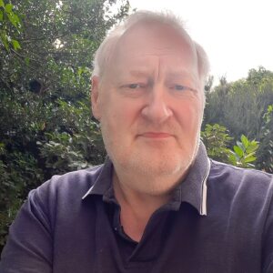 Profilbild von Burkhard Wildenhues