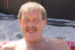 Profilbild von Burkhard Wilhein