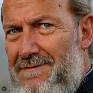 Profilbild von Burkhard Willführ