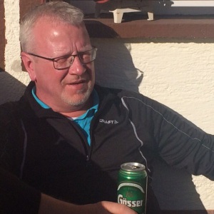 Profilbild von Burkhard Wittfeld