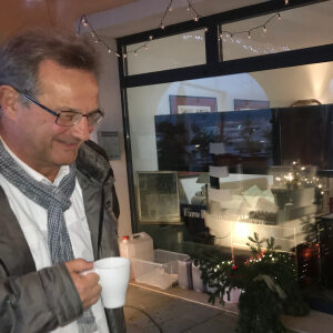 Profilbild von Burkhard Wolff