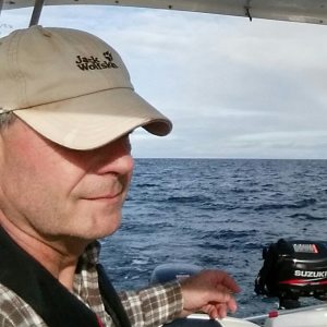 Profilbild von Burkhard Zachow