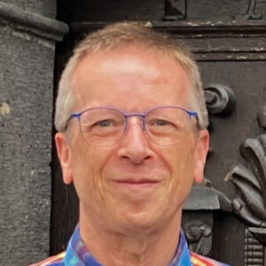 Profilbild von Burkhard Zang