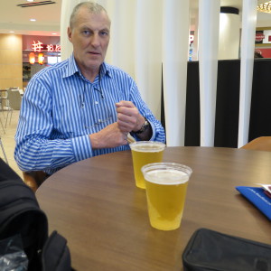 Profilbild von Burkhard Ziem