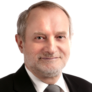 Profilbild von Burkhard Ziemski