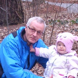 Profilbild von Burkhard Zimmermann