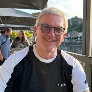 Profilbild von Burkhard Zoller