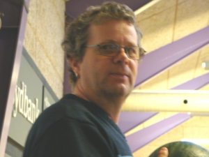 Profilbild von Burkhard von Stürmer