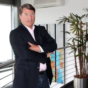 Profilbild von Burkhardt Fischer