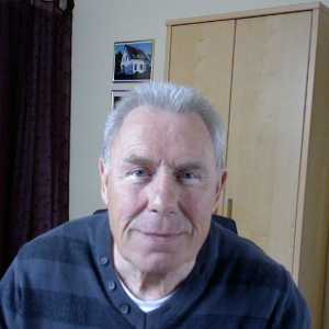 Profilbild von Burkhardt Hagemeier