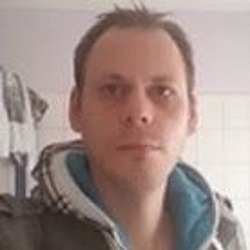 Profilbild von Burkhardt Hellenbock
