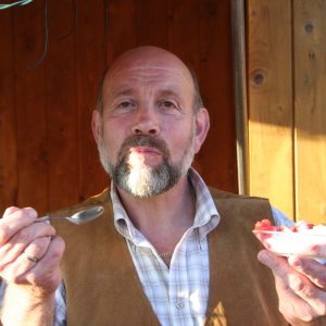 Profilbild von Burkhardt Koopmann