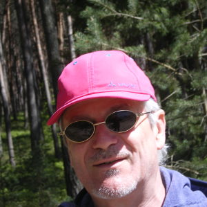 Profilbild von Burkhardt Mechelke