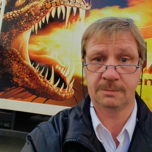 Profilbild von Burkhardt Milz