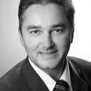 Profilbild von Burkhardt Rose