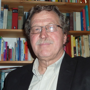 Profilbild von Burkhardt Schulte