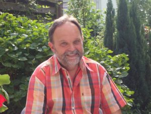 Profilbild von Burkhardt Tietze