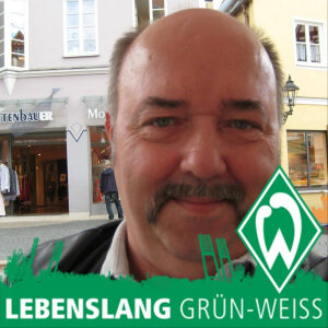 Profilbild von Burkhardt Weber