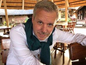 Profilbild von Burkhart Grund