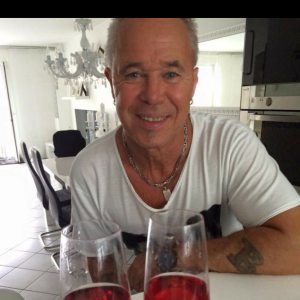 Profilbild von Burkhsrd Walter