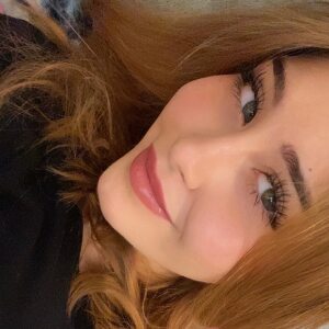 Profilbild von Busra Sen
