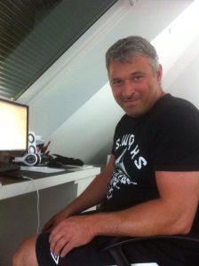 Profilbild von Butch Cassidy