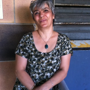 Profilbild von Buyuksanalan Zehra