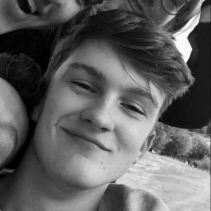 Profilbild von Byron Gehringer