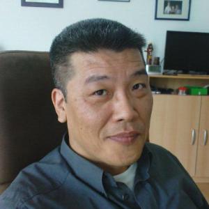 Profilbild von Byung-Su Haas